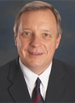 Senator Dick Durbin