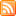 rss icon